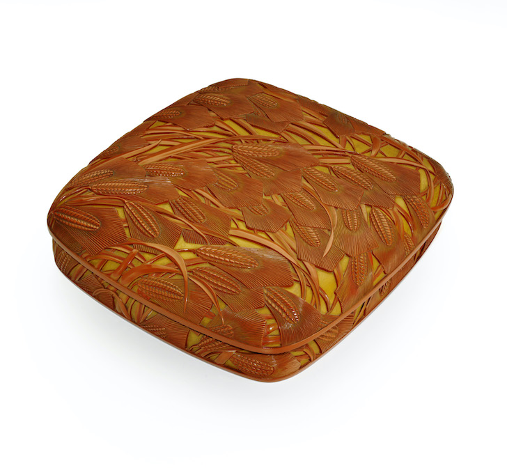 WRITING BOX suzuribako WRITING BOX suzuribako