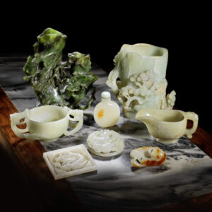 Asian Art, Bonhams Knightsbridge, 15-16 May 2023