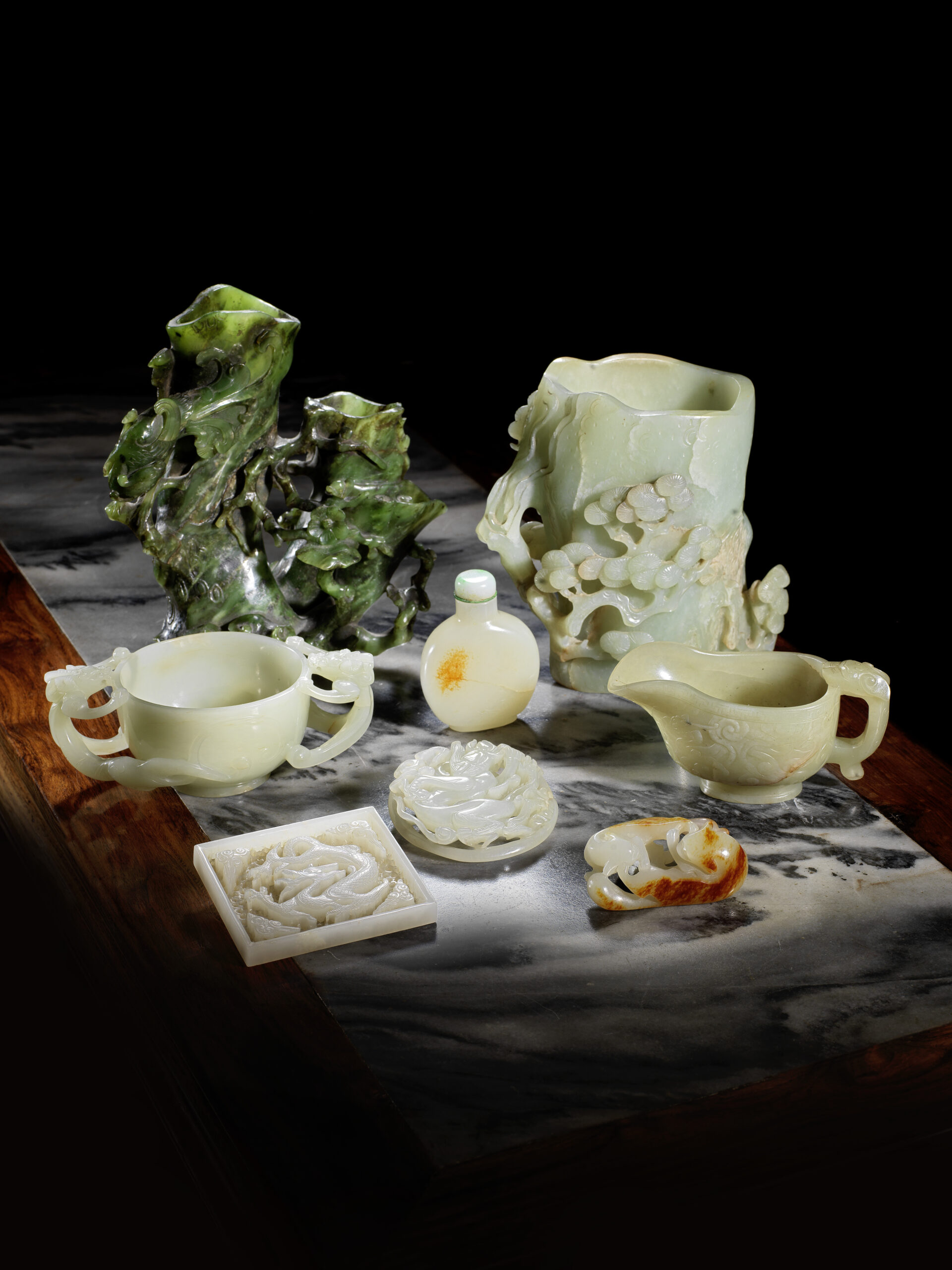 Asian Art, Bonhams Knightsbridge, 15-16 May 2023 Asian Art, Bonhams Knightsbridge, 15-16 May 2023