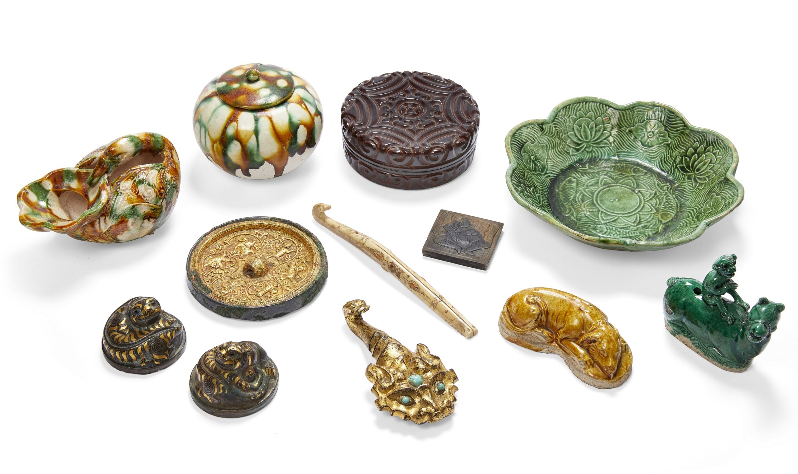 ROSEBERYS Asian Art in London