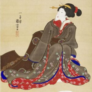 UTAGAWA KUNIYOSHI 歌川国芳 (1797-1861) Edo period (1615-1868), circa 1850s