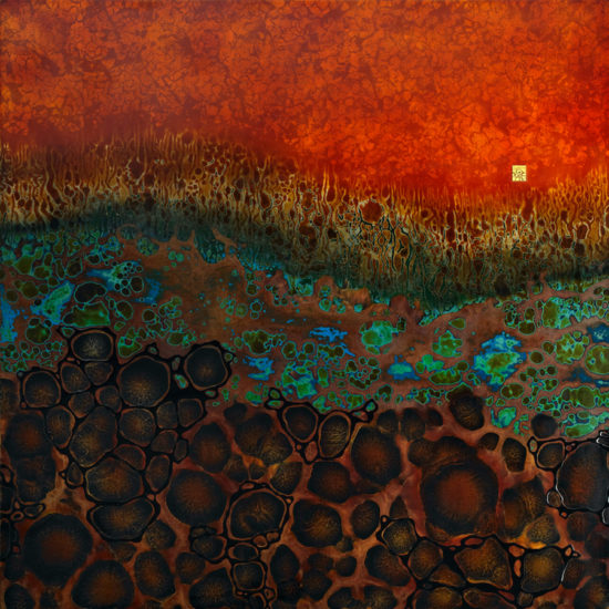 Home Asian Art in London