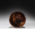 tortoiseshell glazed bowl_1