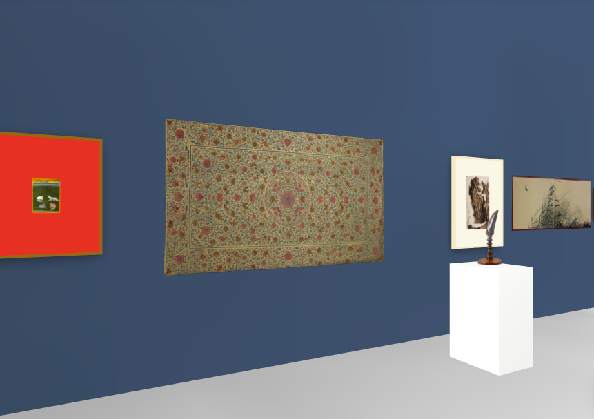 Home - Asian Art in London