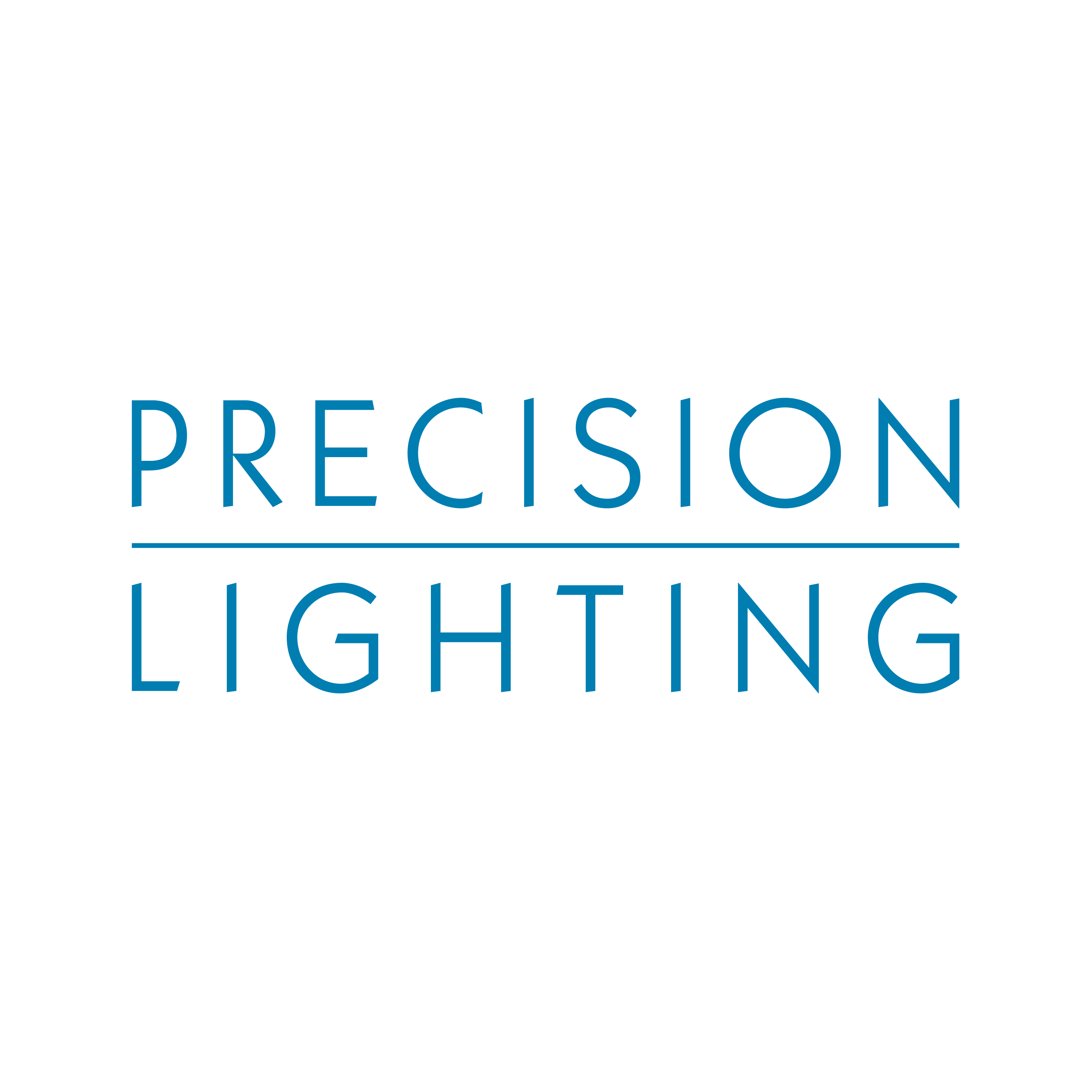 Precision Lighting Ltd