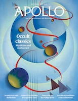 Apollo Magazine