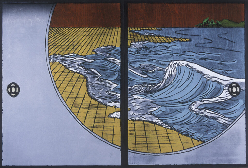 Hanga Ten Archives - Asian Art in London