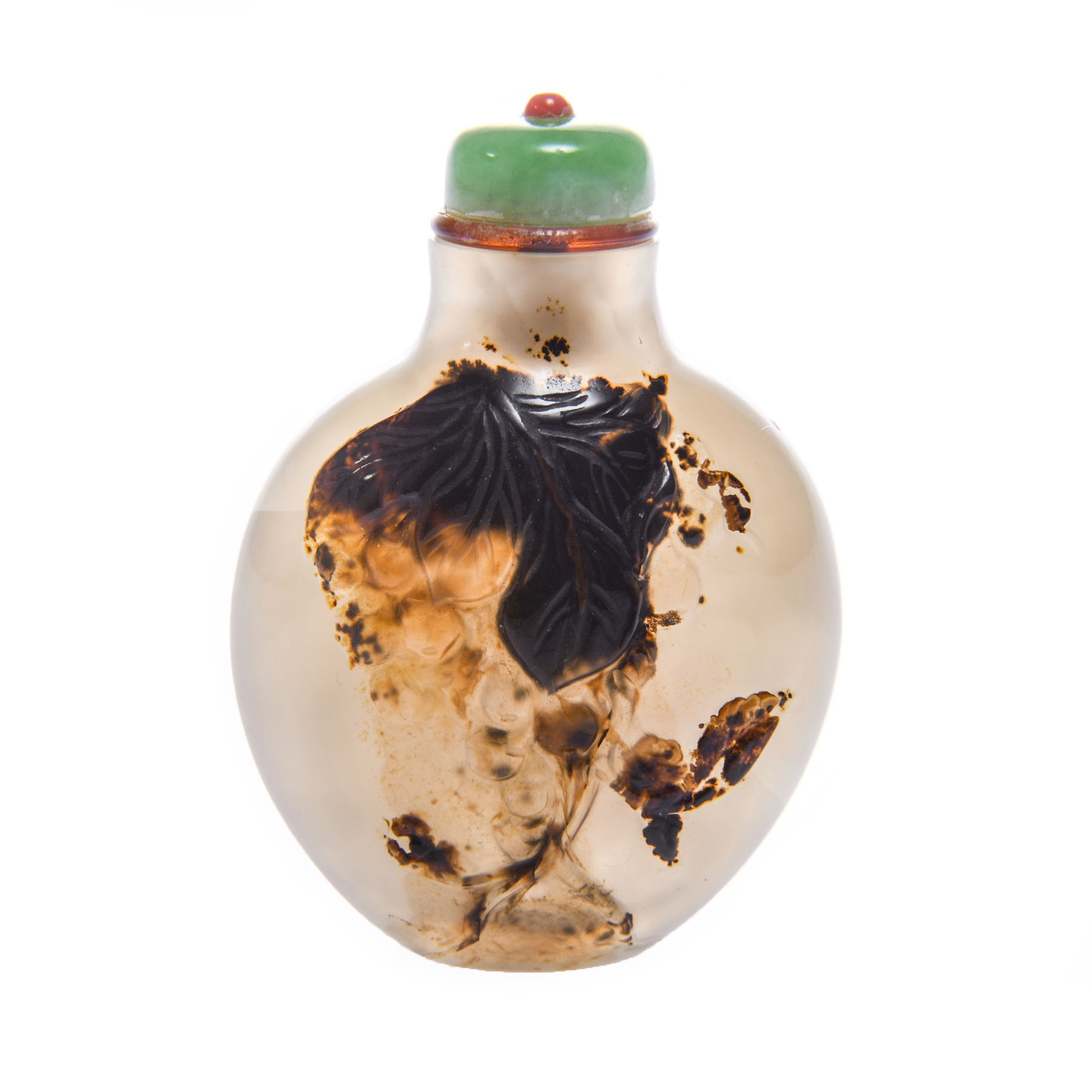 Snuff Bottles 2