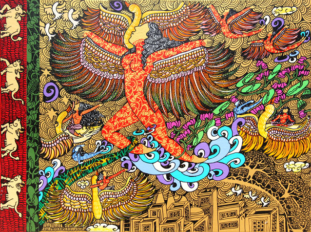 Golden-Womb-Series-C123