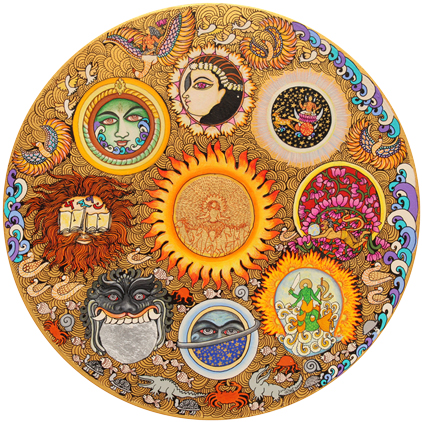 Navgaraha-Series-C112