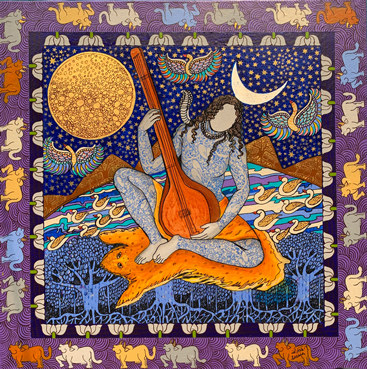 SHIVA-C124
