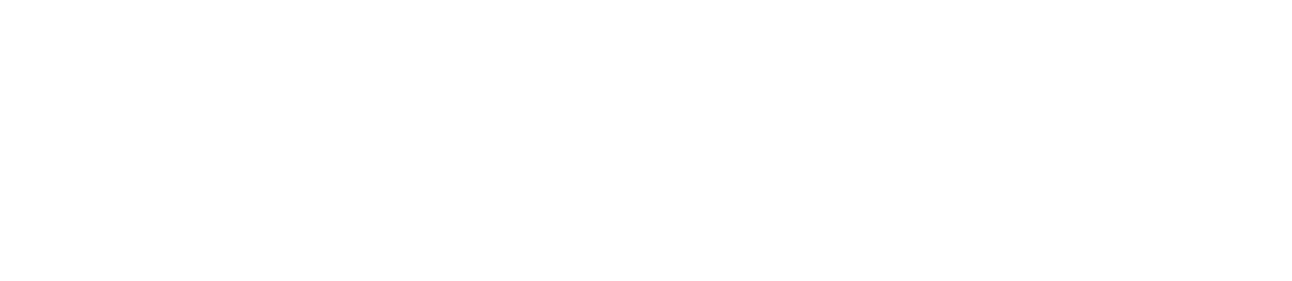 Cromwell Place Wordmark White