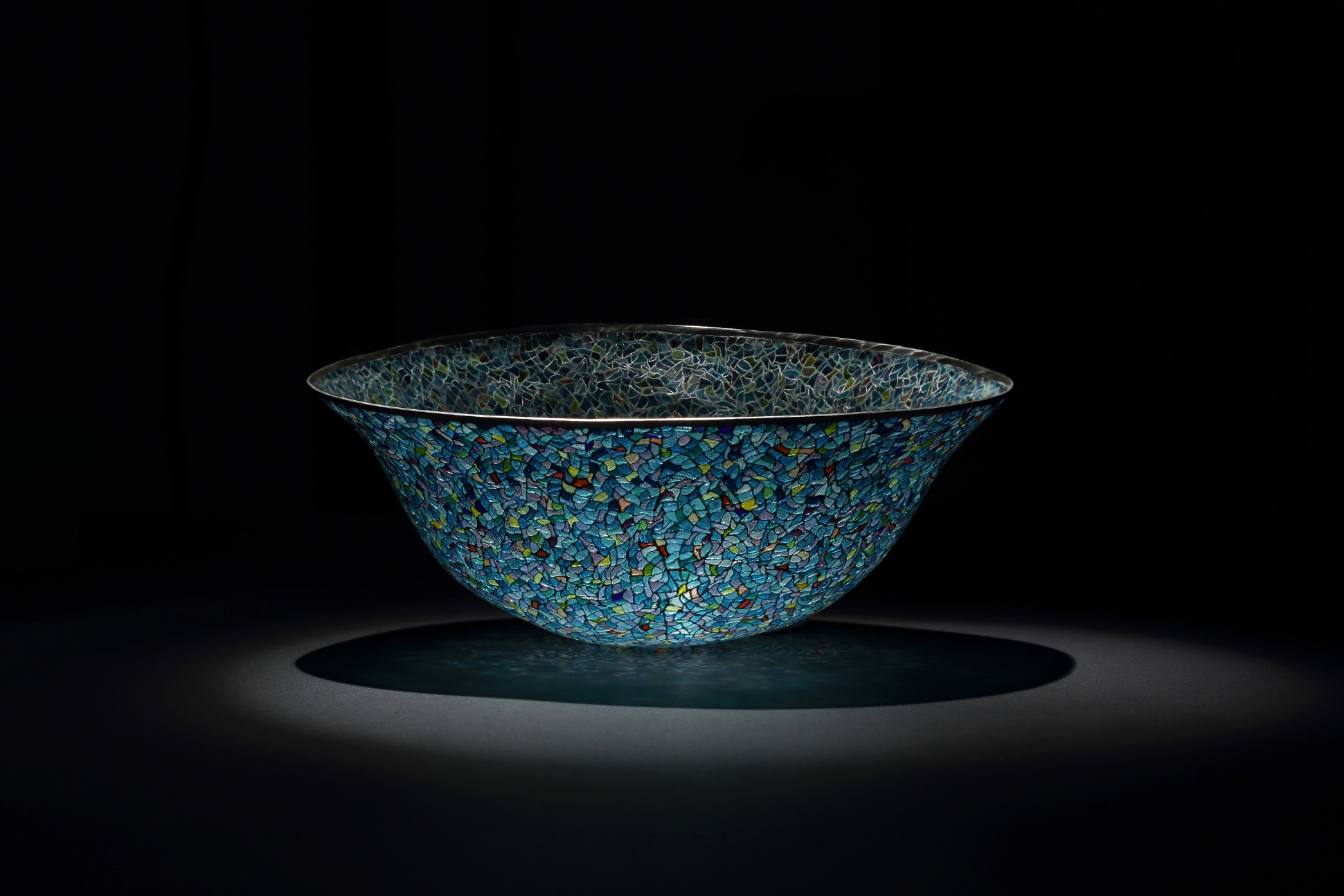 Yinglong Li (b. 1988, Huangzhou, China) - I-PAJ 21 'Clair de Lune' (2026)