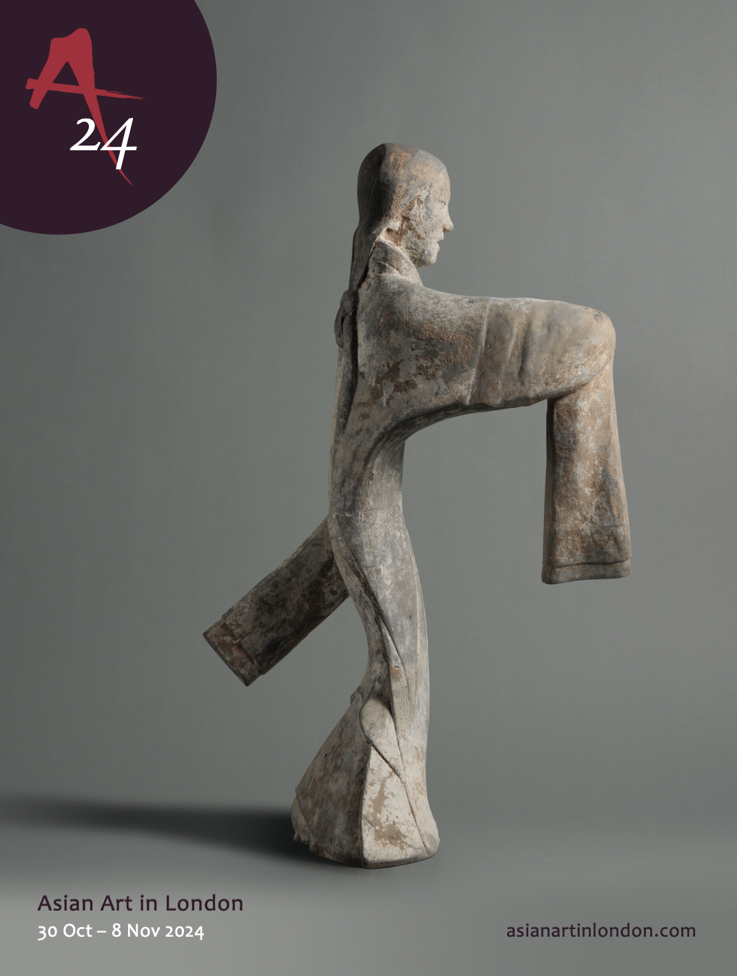 AAL Arts of Asia 2024