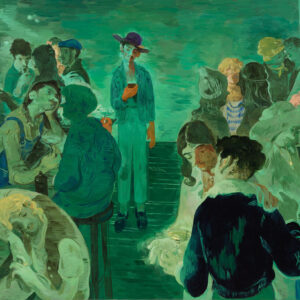 Courtauld