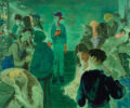 Courtauld