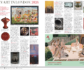 Asian Art Newsapaper