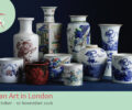 Asian Art in London